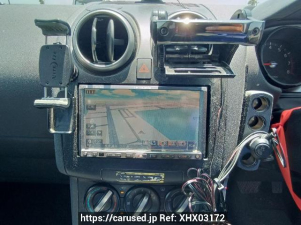 Used 2007 AT nissan dualis J10 Image[23]