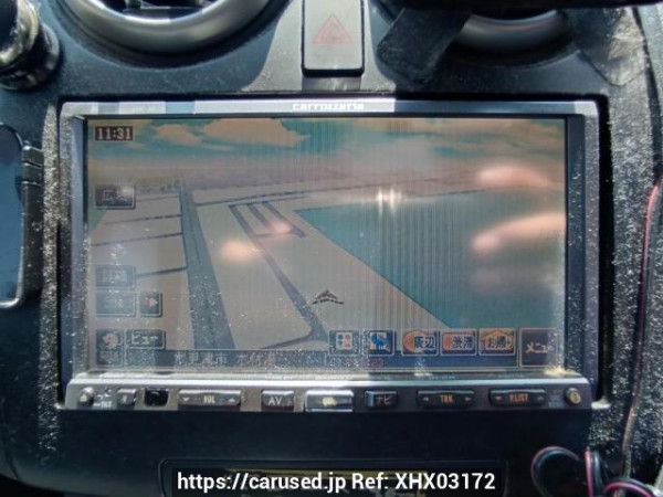 Used 2007 AT nissan dualis J10 Image[24]