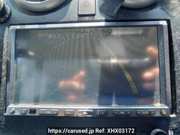 Used 2007 AT nissan dualis J10 Image[25]