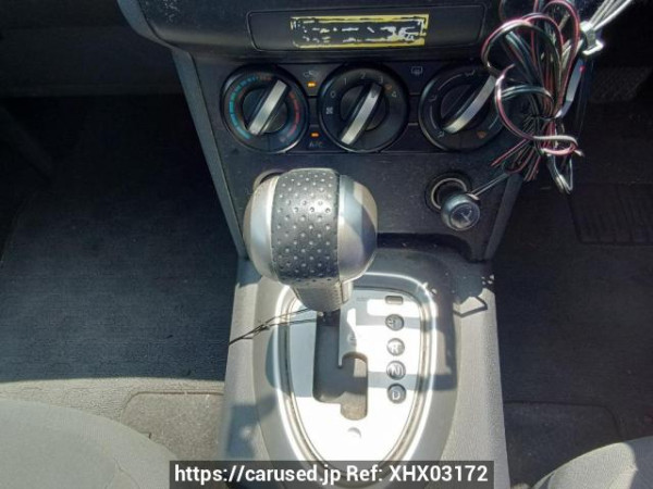 Used 2007 AT nissan dualis J10 Image[26]