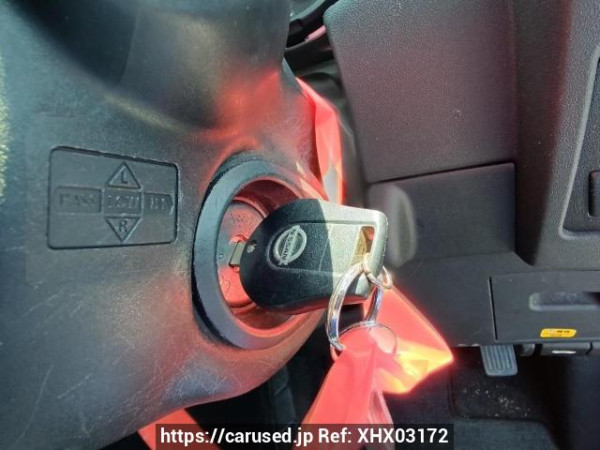 Used 2007 AT nissan dualis J10 Image[27]