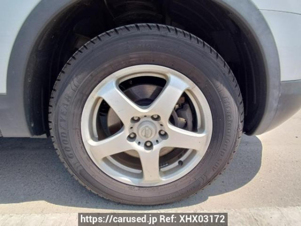 Used 2007 AT nissan dualis J10 Image[28]