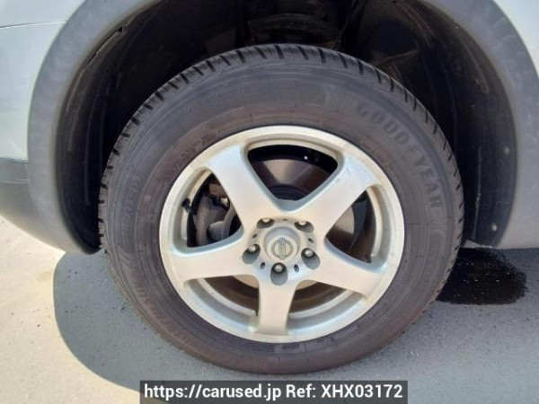 Used 2007 AT nissan dualis J10 Image[29]