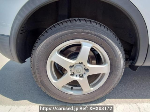 Used 2007 AT nissan dualis J10 Image[30]