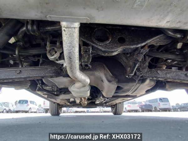 Used 2007 AT nissan dualis J10 Image[36]