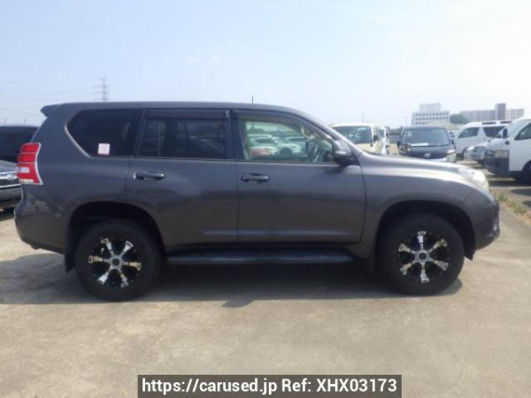 Used 2011 AT toyota land-cruiser-prado GRJ150W Image[7]