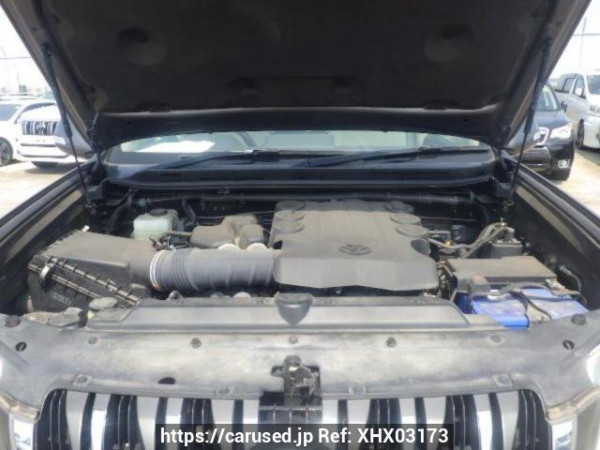 Used 2011 AT toyota land-cruiser-prado GRJ150W Image[10]