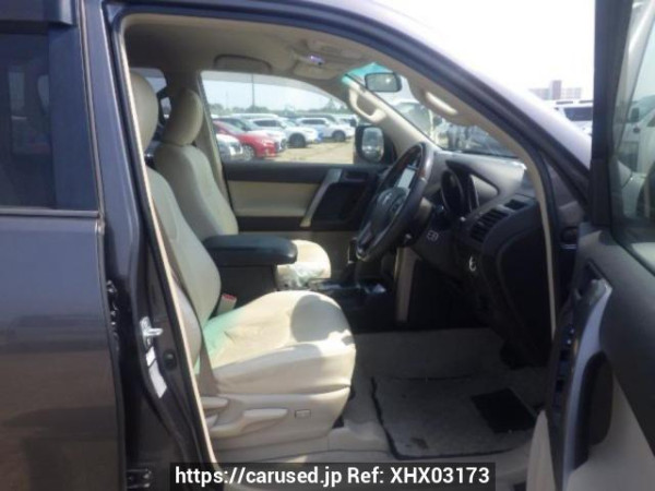 Used 2011 AT toyota land-cruiser-prado GRJ150W Image[11]