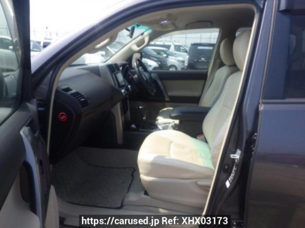 Used 2011 AT toyota land-cruiser-prado GRJ150W Image[12]