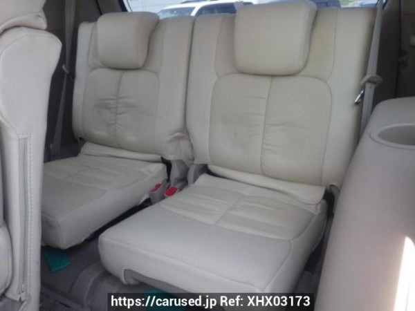 Used 2011 AT toyota land-cruiser-prado GRJ150W Image[15]