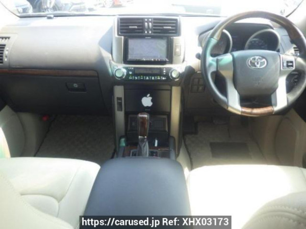 Used 2011 AT toyota land-cruiser-prado GRJ150W Image[16]