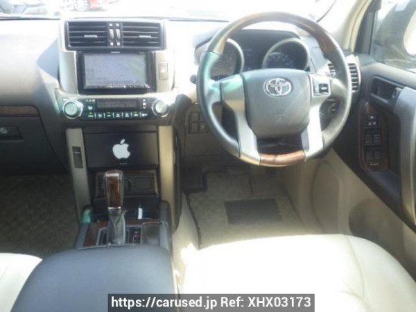 Used 2011 AT toyota land-cruiser-prado GRJ150W Image[18]