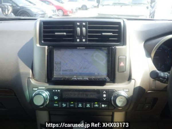 Used 2011 AT toyota land-cruiser-prado GRJ150W Image[19]