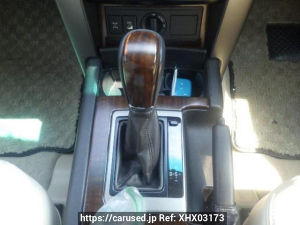 Used 2011 AT toyota land-cruiser-prado GRJ150W Image[21]