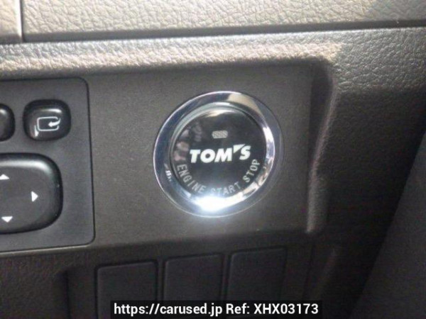 Used 2011 AT toyota land-cruiser-prado GRJ150W Image[24]