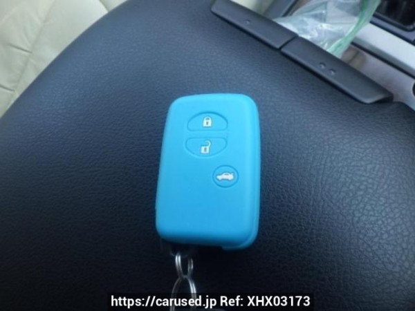 Used 2011 AT toyota land-cruiser-prado GRJ150W Image[25]