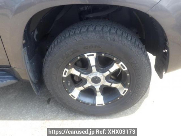 Used 2011 AT toyota land-cruiser-prado GRJ150W Image[26]