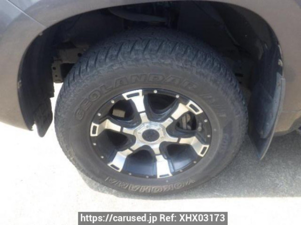 Used 2011 AT toyota land-cruiser-prado GRJ150W Image[27]
