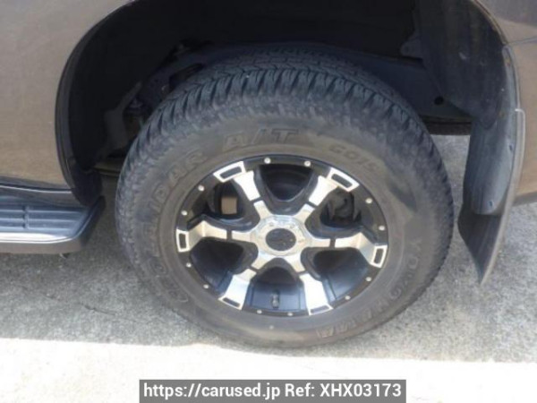 Used 2011 AT toyota land-cruiser-prado GRJ150W Image[29]