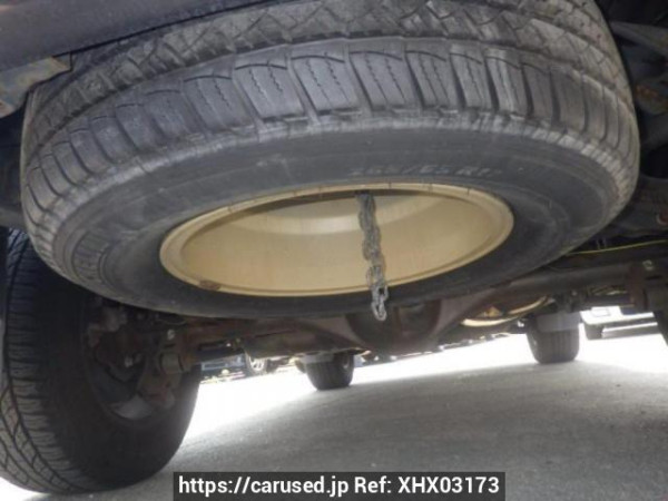 Used 2011 AT toyota land-cruiser-prado GRJ150W Image[38]