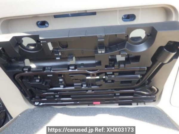 Used 2011 AT toyota land-cruiser-prado GRJ150W Image[39]