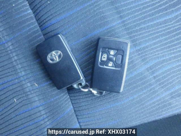 Used 2010 AT toyota voxy ZRR70W Image[24]