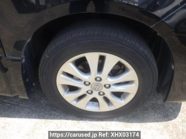 Used 2010 AT toyota voxy ZRR70W Image[25]