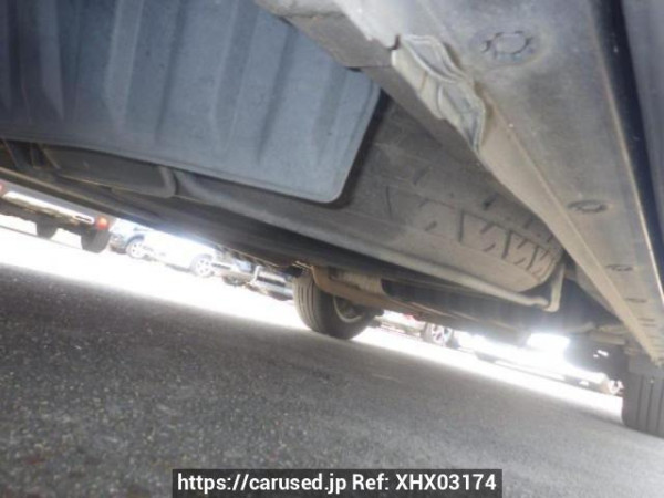 Used 2010 AT toyota voxy ZRR70W Image[36]