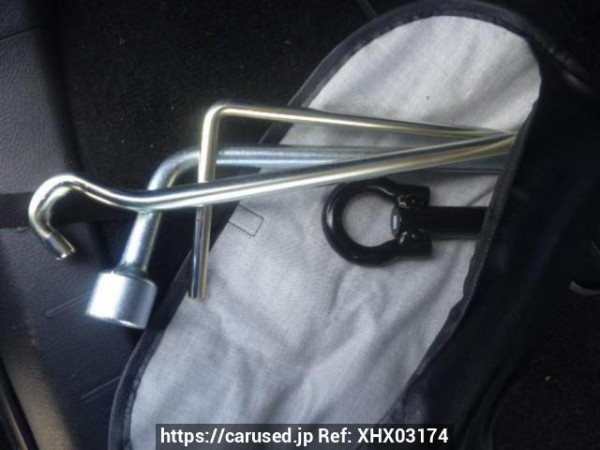 Used 2010 AT toyota voxy ZRR70W Image[37]