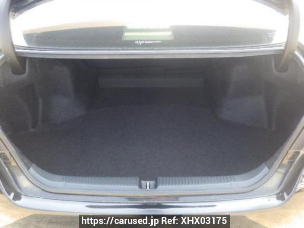Used 2012 AT toyota mark-x GRX130 Image[8]