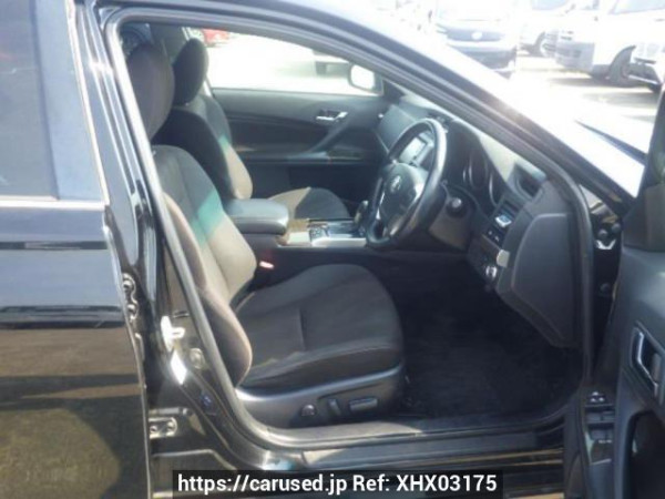 Used 2012 AT toyota mark-x GRX130 Image[11]