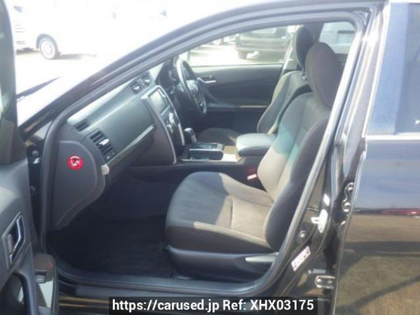 Used 2012 AT toyota mark-x GRX130 Image[12]