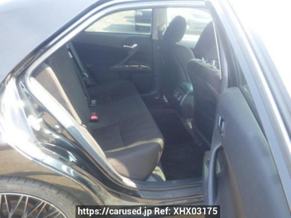 Used 2012 AT toyota mark-x GRX130 Image[13]