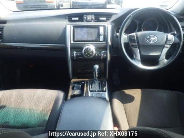 Used 2012 AT toyota mark-x GRX130 Image[15]