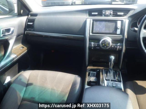 Used 2012 AT toyota mark-x GRX130 Image[16]