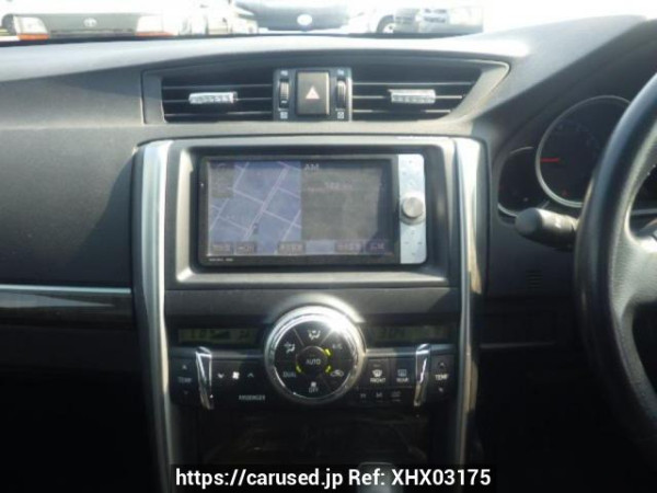 Used 2012 AT toyota mark-x GRX130 Image[17]