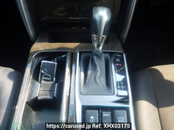 Used 2012 AT toyota mark-x GRX130 Image[19]