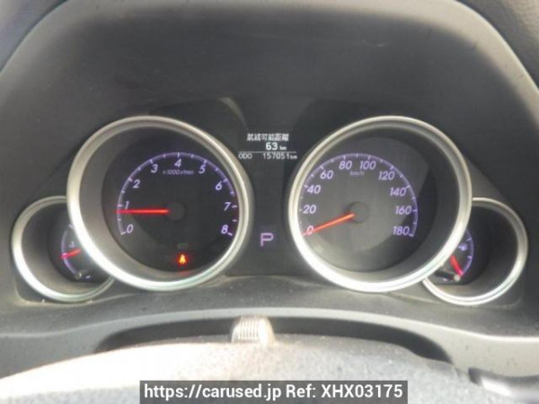 Used 2012 AT toyota mark-x GRX130 Image[21]