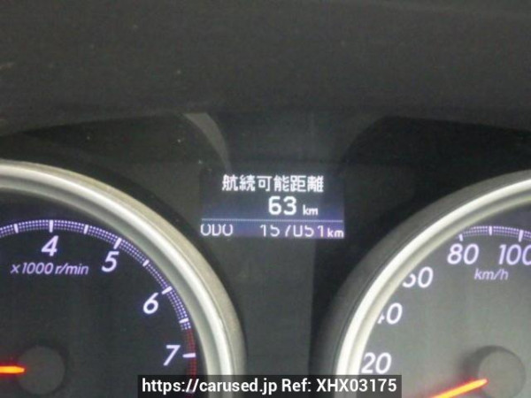 Used 2012 AT toyota mark-x GRX130 Image[22]