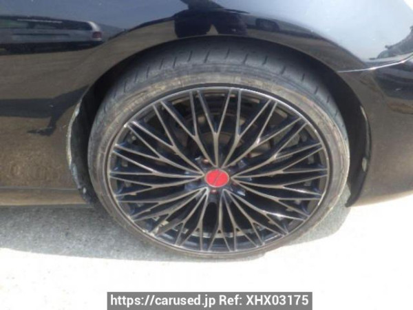 Used 2012 AT toyota mark-x GRX130 Image[24]