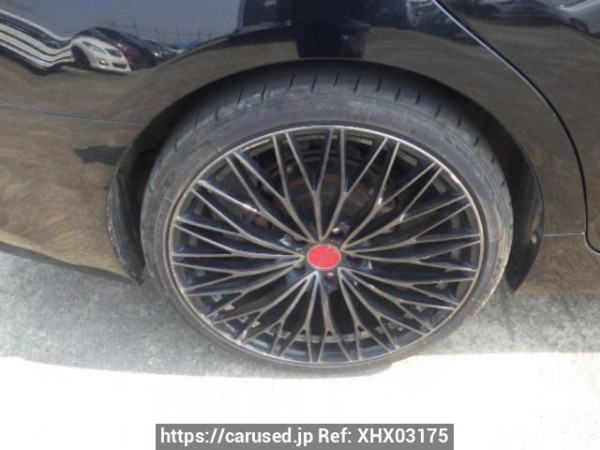 Used 2012 AT toyota mark-x GRX130 Image[25]