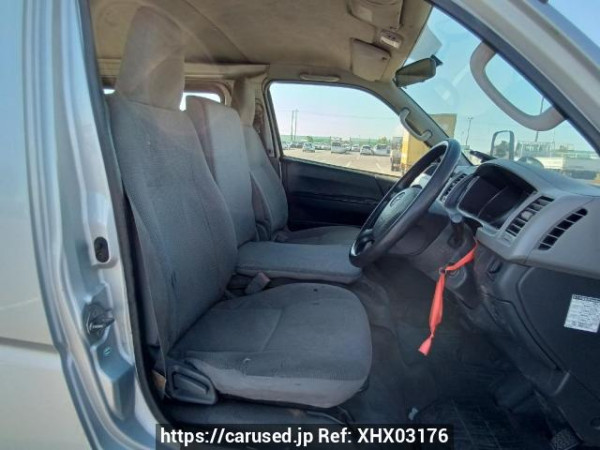 Used 2007 AT toyota hiace-van KDH200V Image[13]