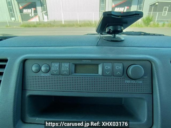 Used 2007 AT toyota hiace-van KDH200V Image[21]