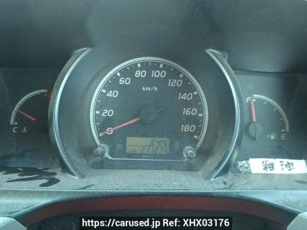 Used 2007 AT toyota hiace-van KDH200V Image[24]