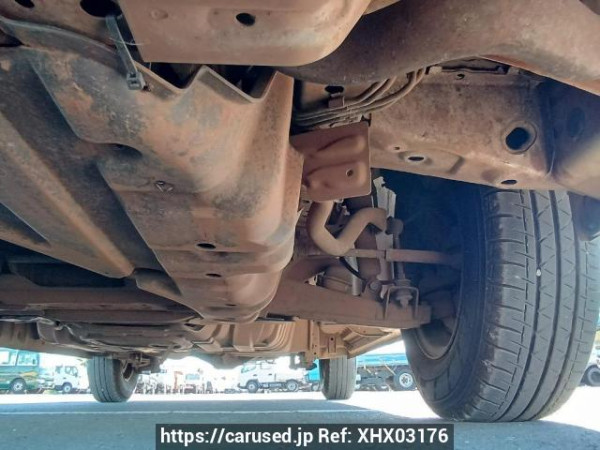 Used 2007 AT toyota hiace-van KDH200V Image[32]