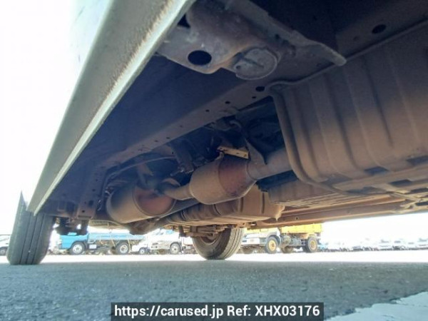 Used 2007 AT toyota hiace-van KDH200V Image[33]