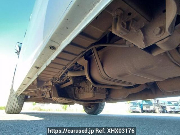 Used 2007 AT toyota hiace-van KDH200V Image[35]