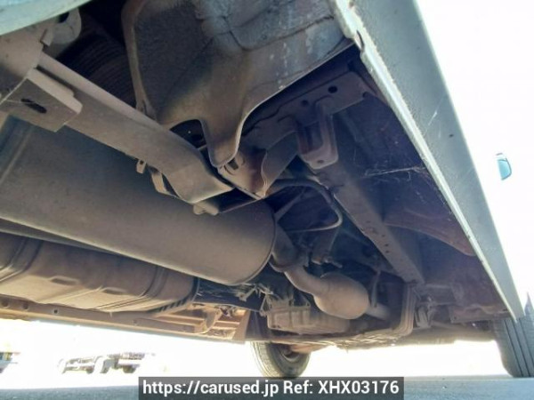 Used 2007 AT toyota hiace-van KDH200V Image[36]