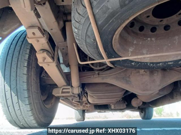 Used 2007 AT toyota hiace-van KDH200V Image[37]