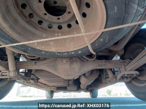 Used 2007 AT toyota hiace-van KDH200V Image[39]